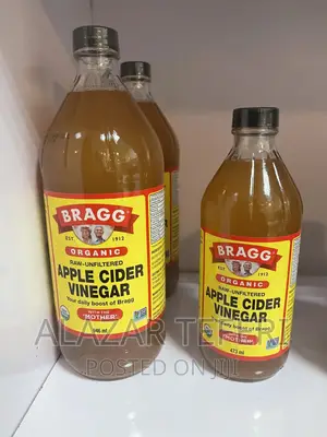 Apple Cider Vinegar