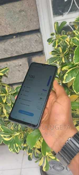 Samsung Galaxy A12 128 GB