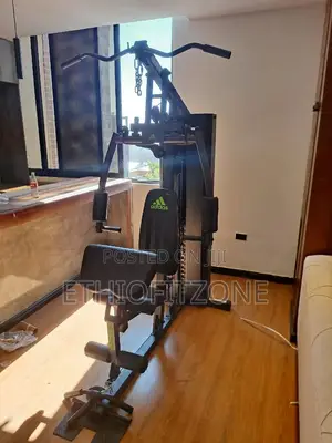 Adidas Homegym Machine