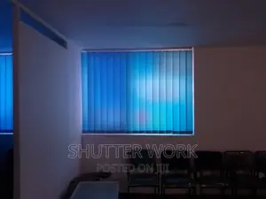 የቢሮ መጋረጃ ሰራዎች
