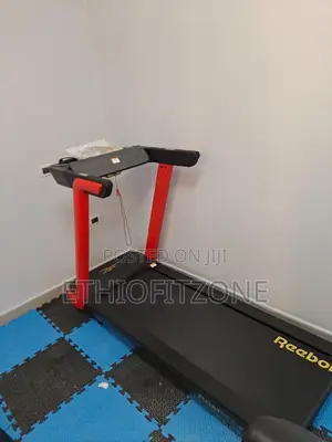 Performance Sport Treadmills