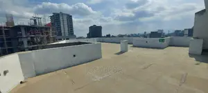 3bdrm Penthouse in Bole for rent
