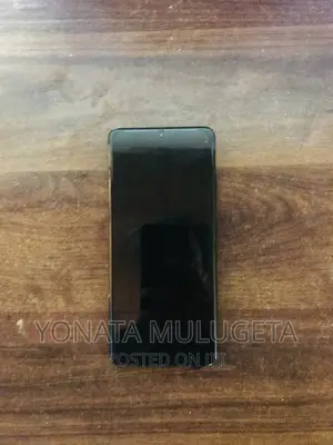 Samsung Galaxy S21 Ultra 5G 128 GB Black