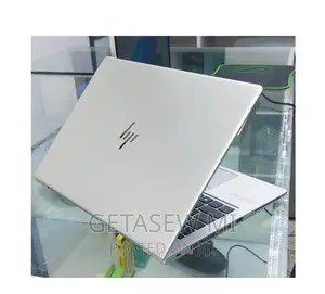 New Laptop HP EliteBook 840 G5 16GB Intel Core I5 SSD 512GB
