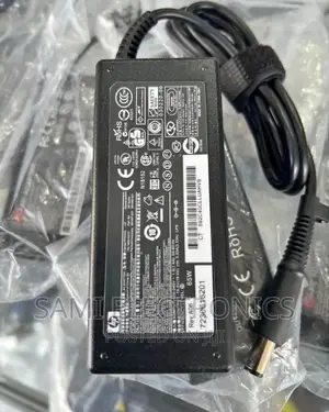 Hp Laptop Charger ኤችፒ ላፕቶፕ ቻርጀር Laptop Adapter