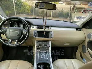 Mercedes-Benz C-Class 2014 White