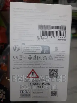 Xiaomi Security Camera
