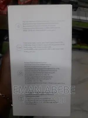 Xiaomi Security Camera