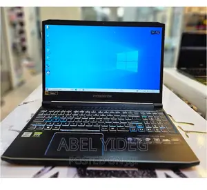 New Laptop Acer Predator Helios 300 16GB Intel Core I7 SSD 512GB
