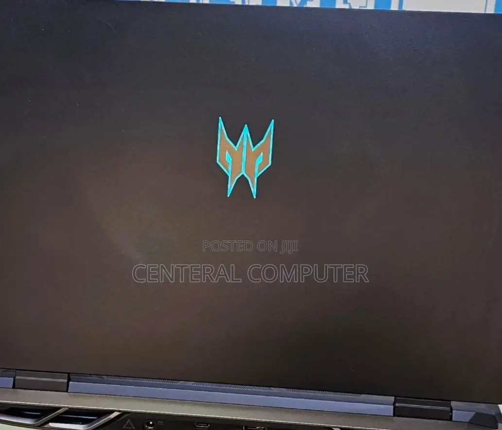 New Laptop Acer Predator Helios 300 16GB Intel Core I7 SSD 512GB