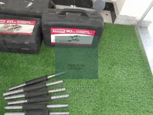 30 Kg Adustable Dumbbell