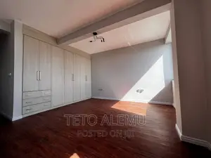 Furnished 3bdrm Apartment in Apartment For Sale, Bole for sale