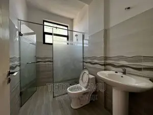Furnished 3bdrm Apartment in Apartment For Sale, Bole for sale