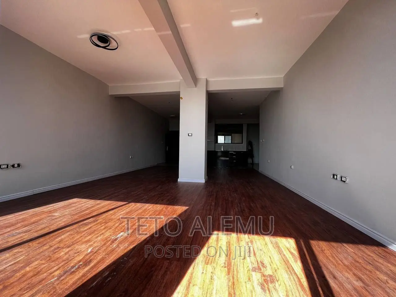 Furnished 3bdrm Apartment in Apartment For Sale, Bole for sale