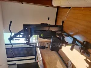 Adidas One Station Homegym Machine