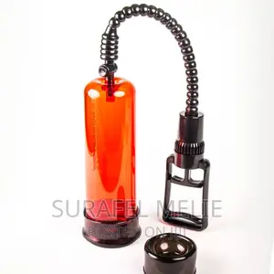 Penis Vacuum Pump Original