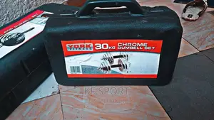 Dumbbell (Adjustable) 30 Kg