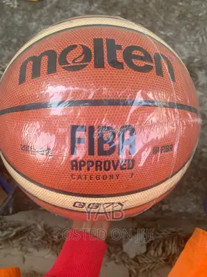 Molten Gg7x