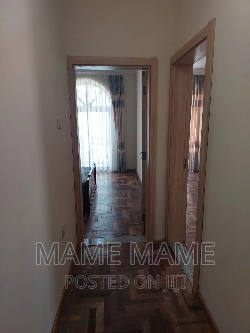 Furnished 4bdrm Apartment in Addis Abeba, Bole for rent