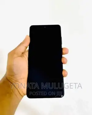 New Samsung Galaxy S21 Ultra 5G 256 GB Black