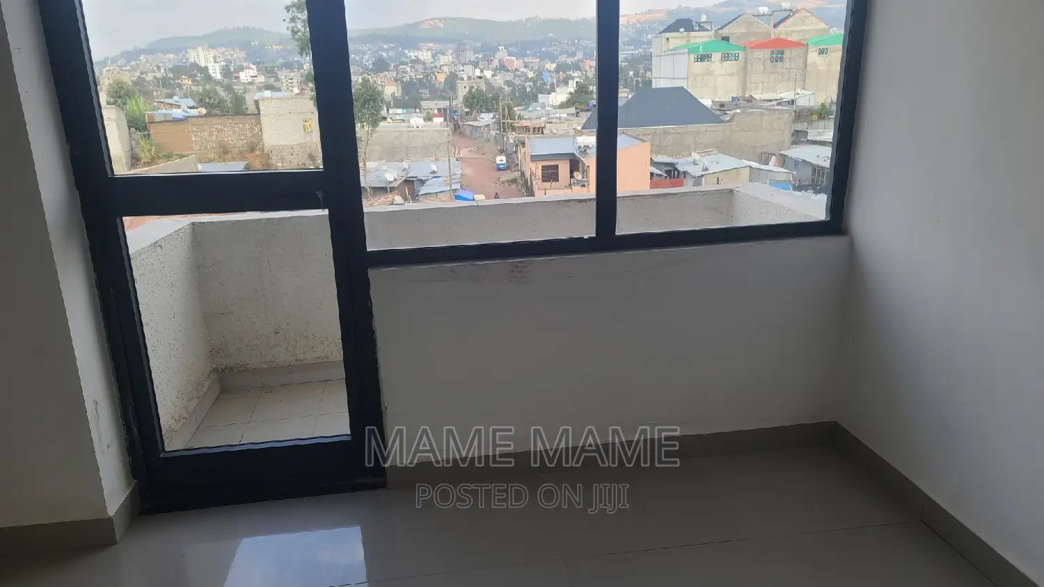 2bdrm Apartment in Addis Abeba, Bole for rent