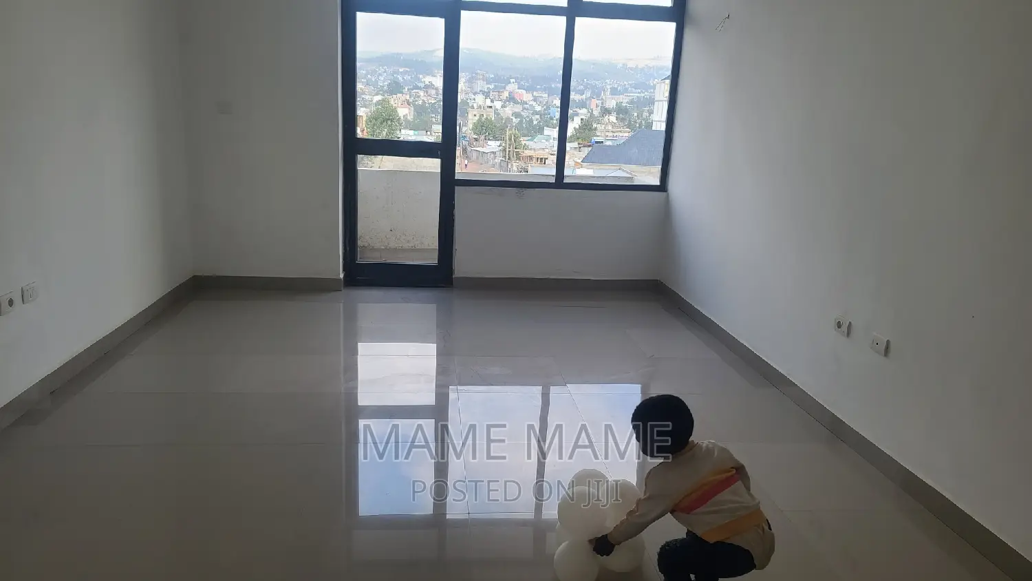 2bdrm Apartment in Addis Abeba, Bole for rent