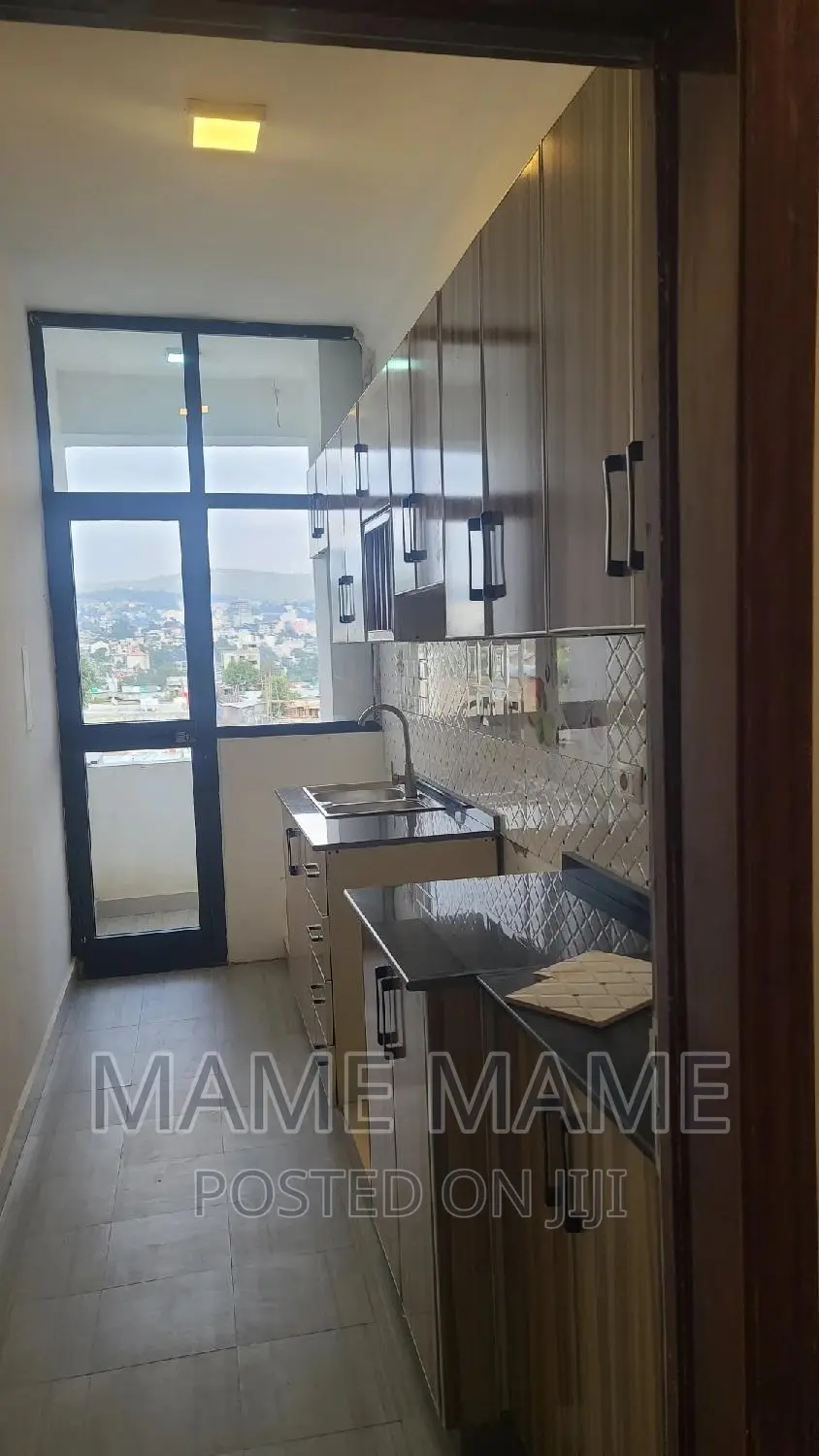 2bdrm Apartment in Addis Abeba, Bole for rent