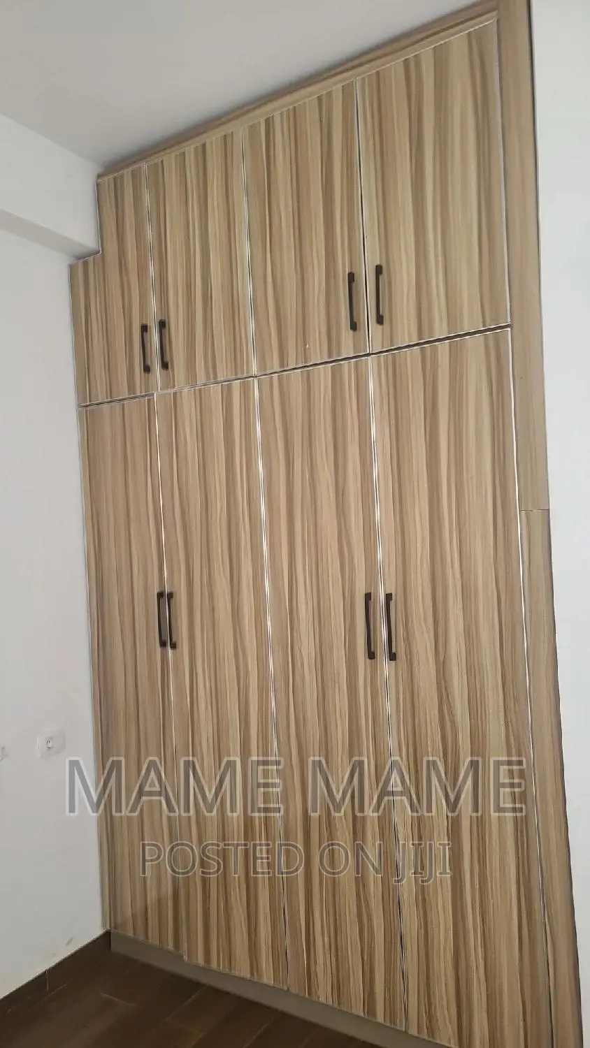 2bdrm Apartment in Addis Abeba, Bole for rent
