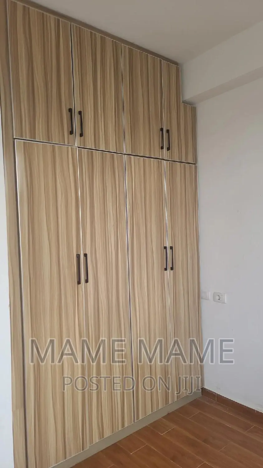 2bdrm Apartment in Addis Abeba, Bole for rent