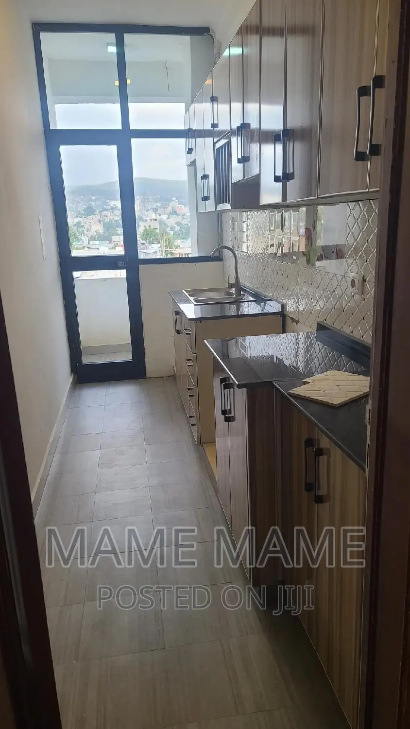 2bdrm Apartment in Addis Abeba, Bole for rent