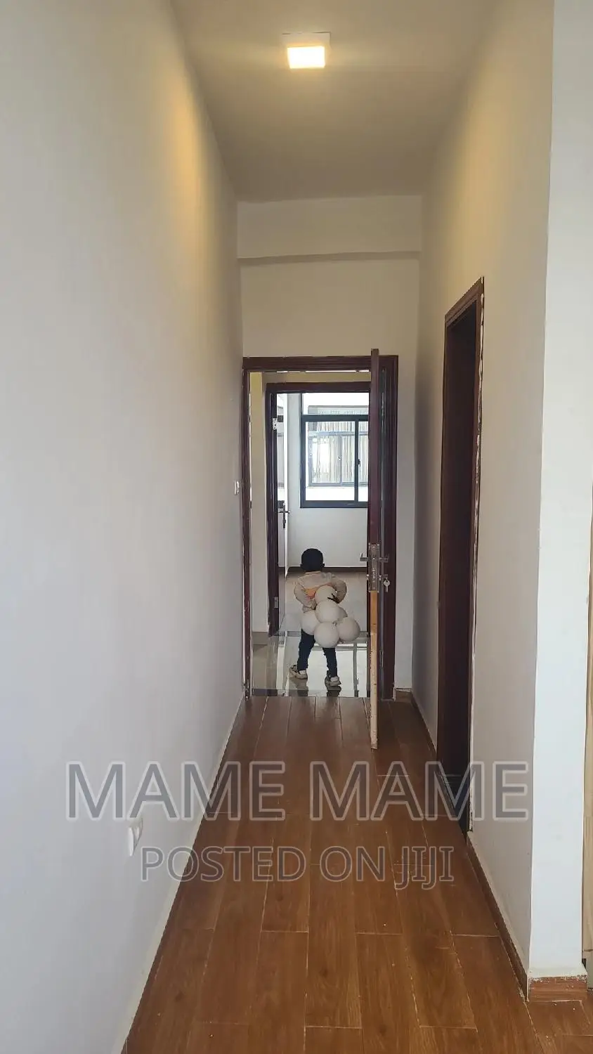2bdrm Apartment in Addis Abeba, Bole for rent