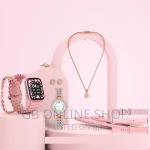 Modio U93 Mini Ladies Smart Watch
