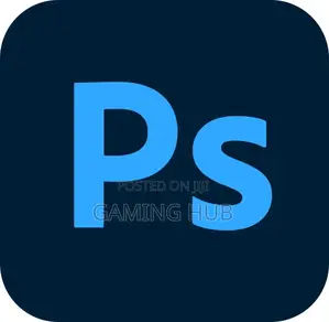 Adobe Photoshop 2025