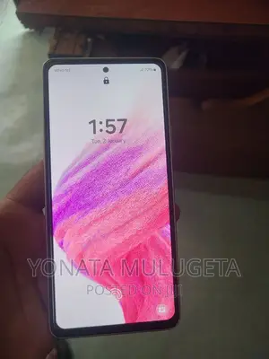 Samsung Galaxy A53 5G 128 GB