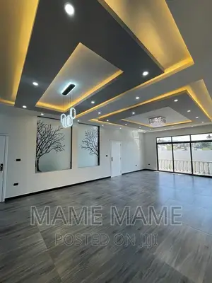 6bdrm Villa in Addis Abeba, Yeka for sale