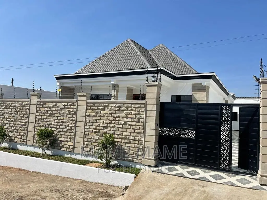 6bdrm Villa in Addis Abeba, Yeka for sale