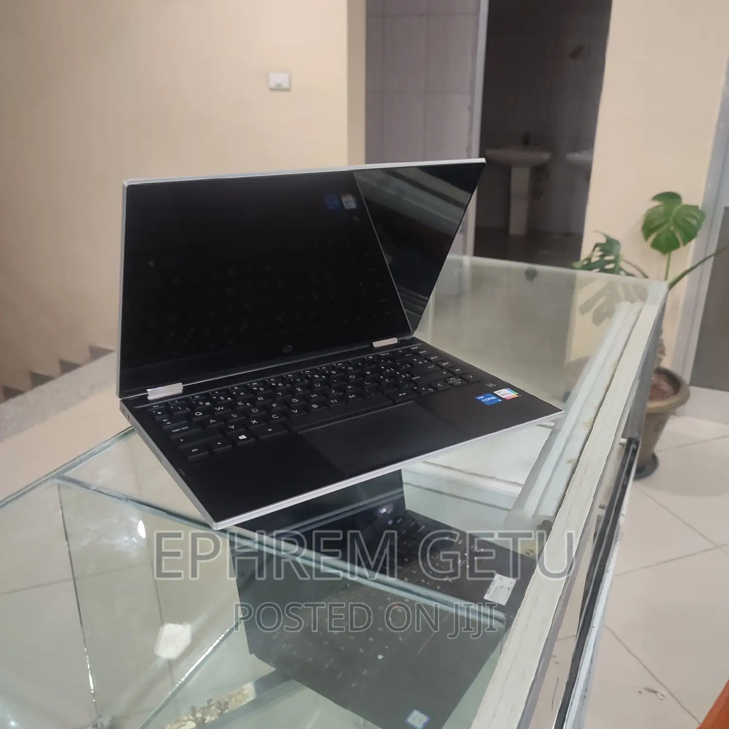 New Laptop HP Pavilion 14 8GB Intel Core I5 SSD 512GB