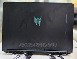 New Laptop Acer Predator Helios 300 16GB Intel Core I7 SSD 512GB