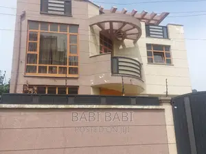 5bdrm House in Lebu Area, Nifas Silk-Lafto for sale