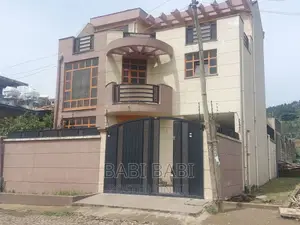 5bdrm House in Lebu Area, Nifas Silk-Lafto for sale