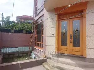 5bdrm House in Lebu Area, Nifas Silk-Lafto for sale