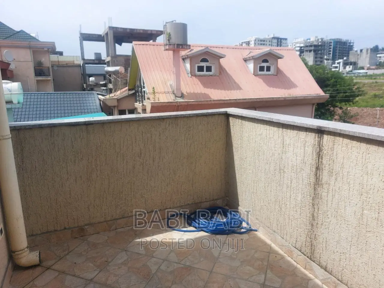 5bdrm House in Lebu Area, Nifas Silk-Lafto for sale