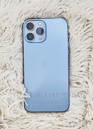 Apple iPhone 13 Pro Max 256 GB Blue