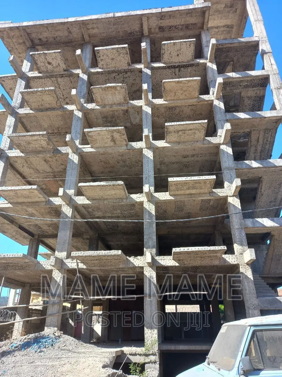 Building For Sale