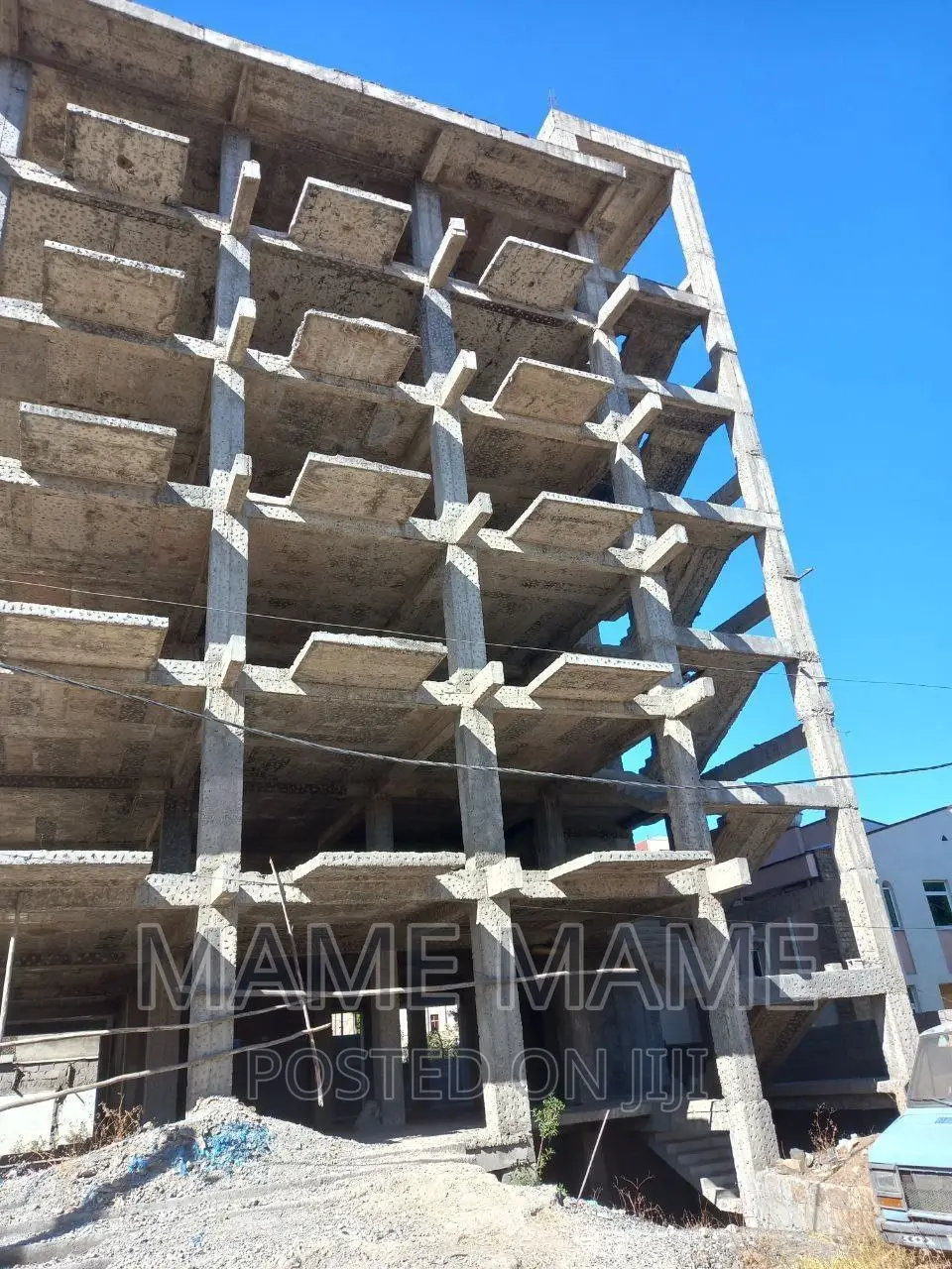 Building For Sale