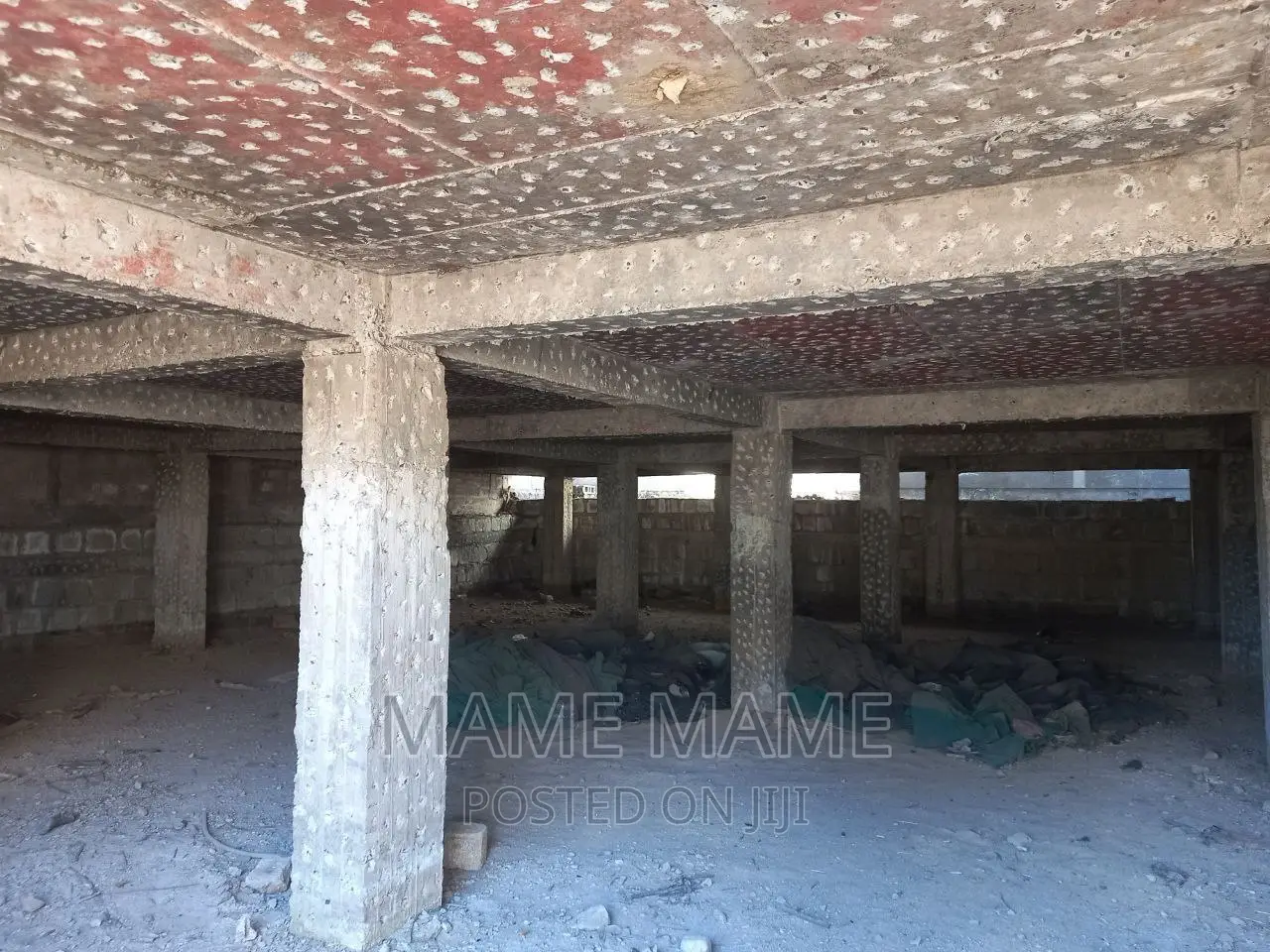 Building For Sale