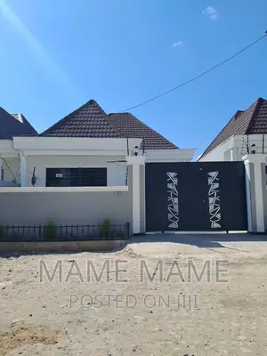 5bdrm Villa in Addis Abeba, Bole for rent