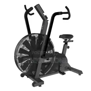 Air Bike Performance Machines
