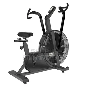 Air Bike Performance Machines