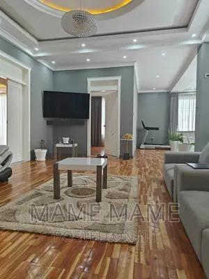 8bdrm House in Addis Abeba, Bole for sale